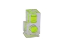 Dual Axis Bubble Spirit Level Gradienter Hot Shoe